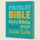 Polyglot Bible verses