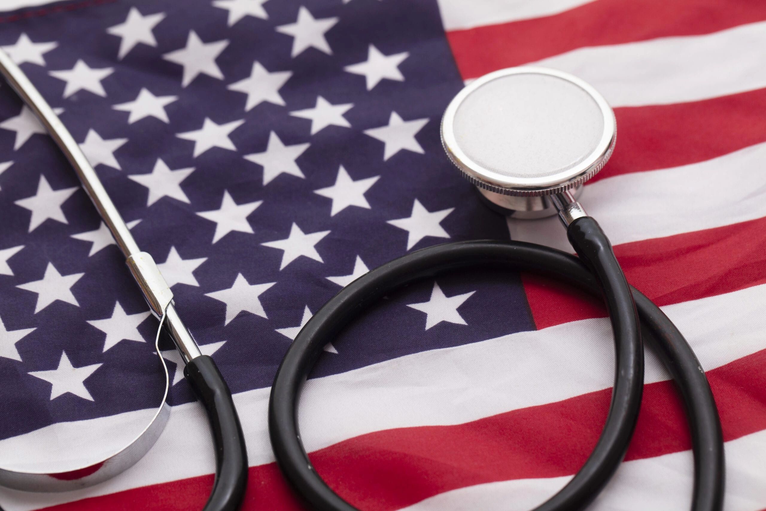 STOP MEDICAL DISCRIMINATION