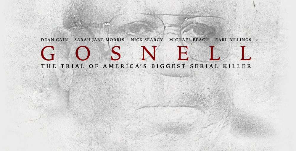 Movie Review-Gosnell: The Trial of America’s Biggest Serial Killer - VisionRoot