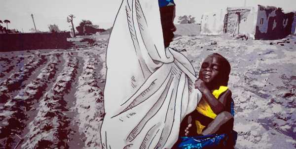 Protect Nigeria’s Dying Christians From Brutal Persecution | American Center for Law and Justice